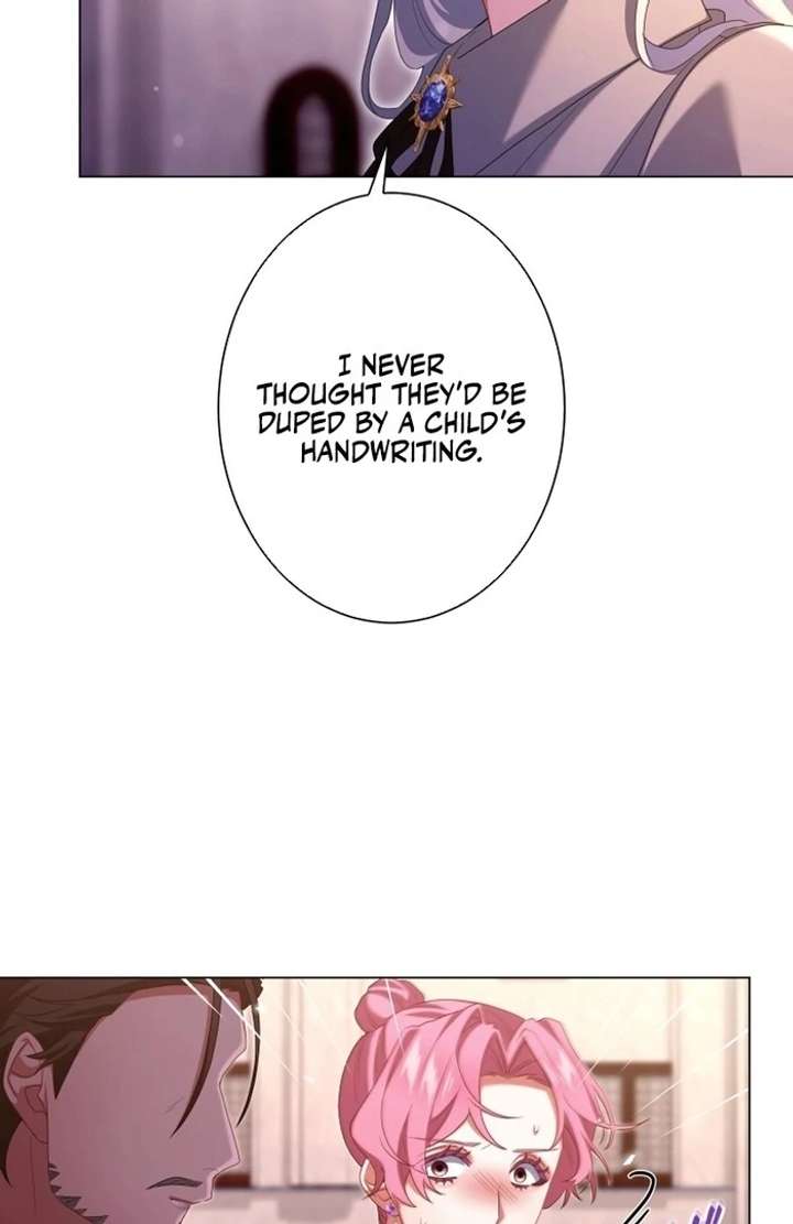 Behold The Perfect Villainess Chapter 18 302 52