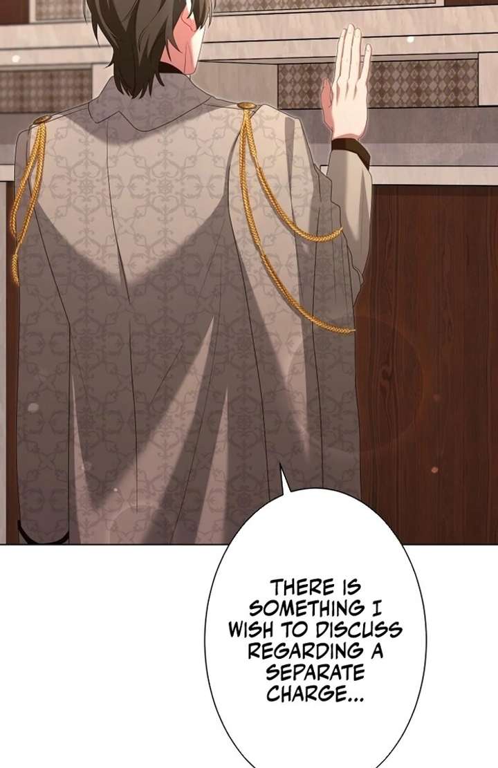 Behold The Perfect Villainess Chapter 18 305 55