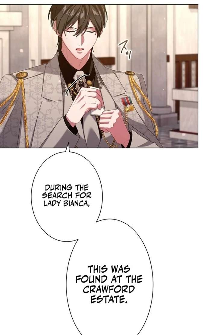 Behold The Perfect Villainess Chapter 18 309 59