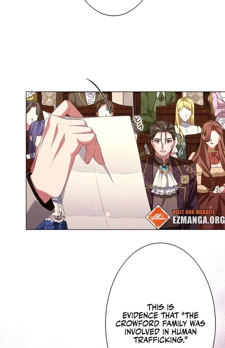 Behold The Perfect Villainess Chapter 18 310 60