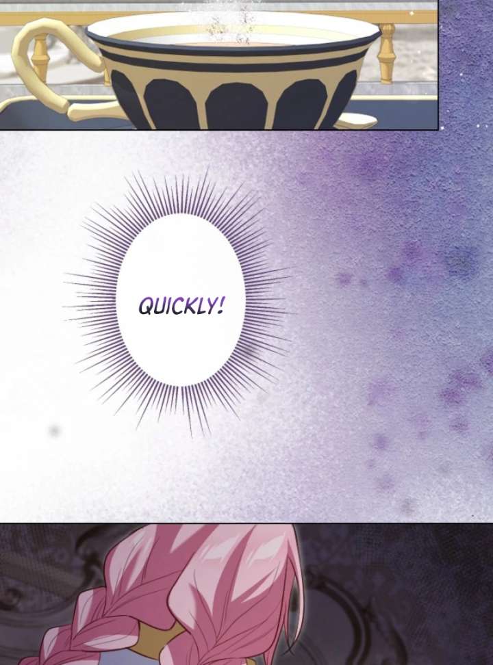 Behold The Perfect Villainess Chapter 3 410 016