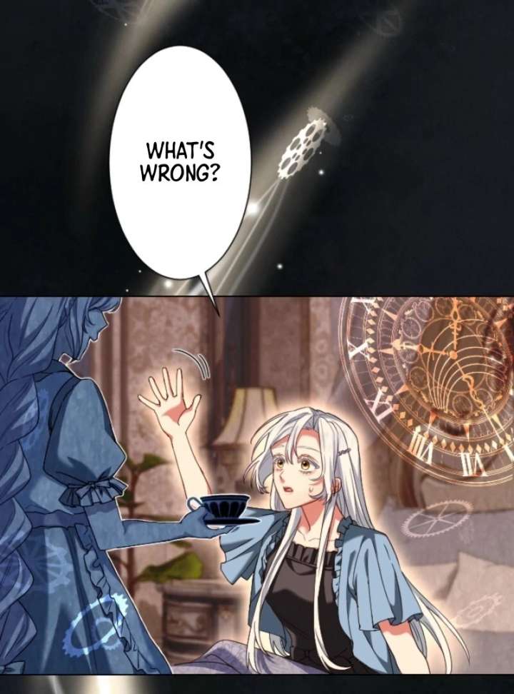 Behold The Perfect Villainess Chapter 3 419 025