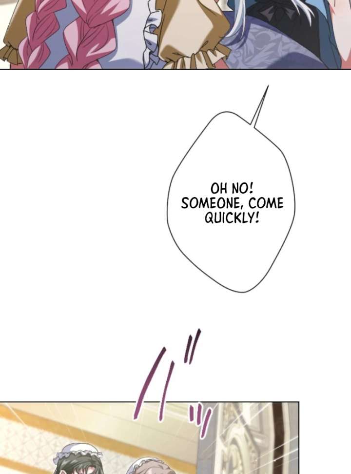 Behold The Perfect Villainess Chapter 3 445 051