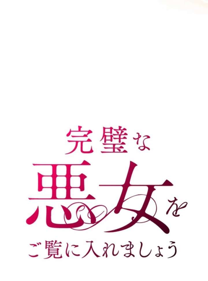 Behold The Perfect Villainess Chapter 3 456 062