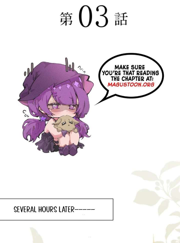 Behold The Perfect Villainess Chapter 3 457 063