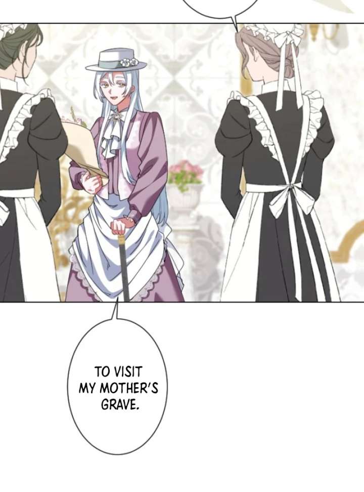 Behold The Perfect Villainess Chapter 3 460 066