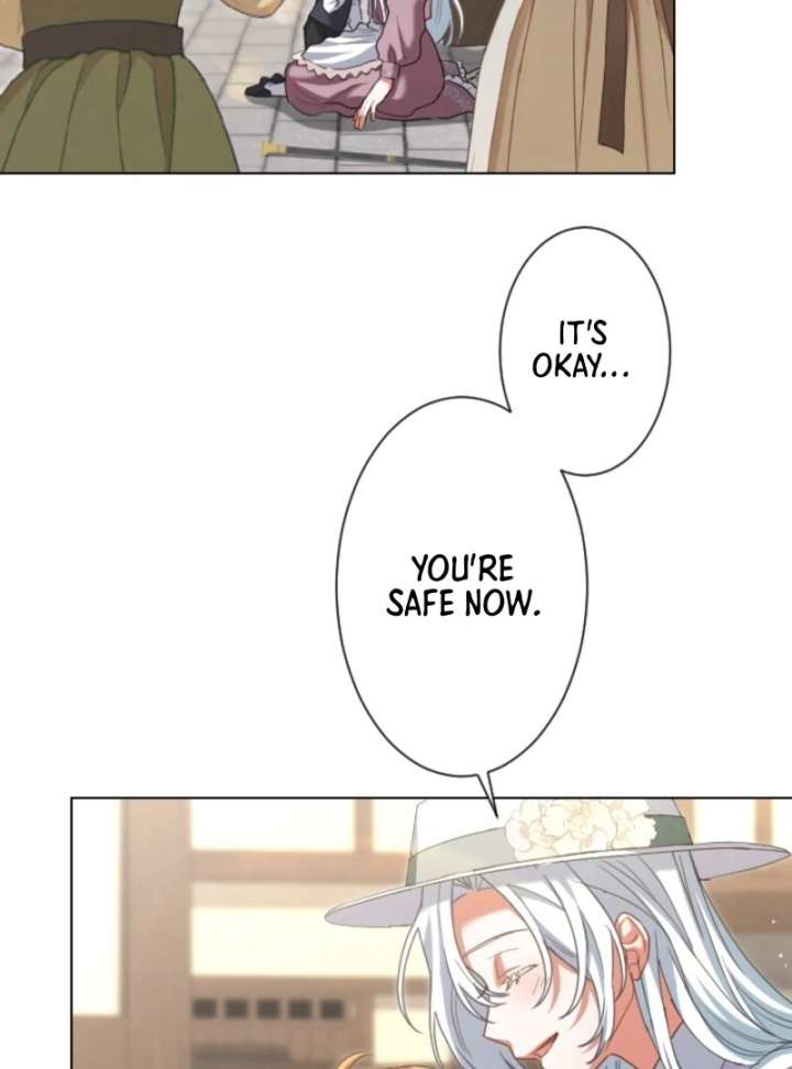 Behold The Perfect Villainess Chapter 3 495 101