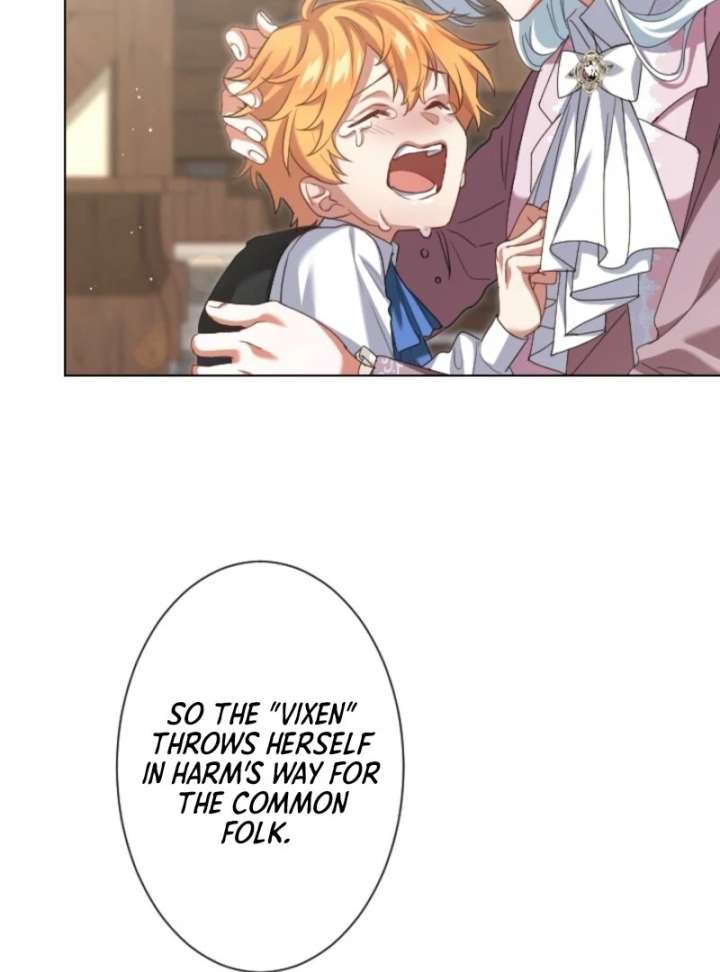 Behold The Perfect Villainess Chapter 3 496 102