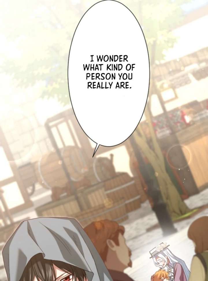 Behold The Perfect Villainess Chapter 3 499 105