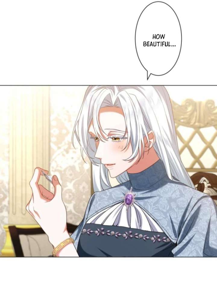 Behold The Perfect Villainess Chapter 5 326 007