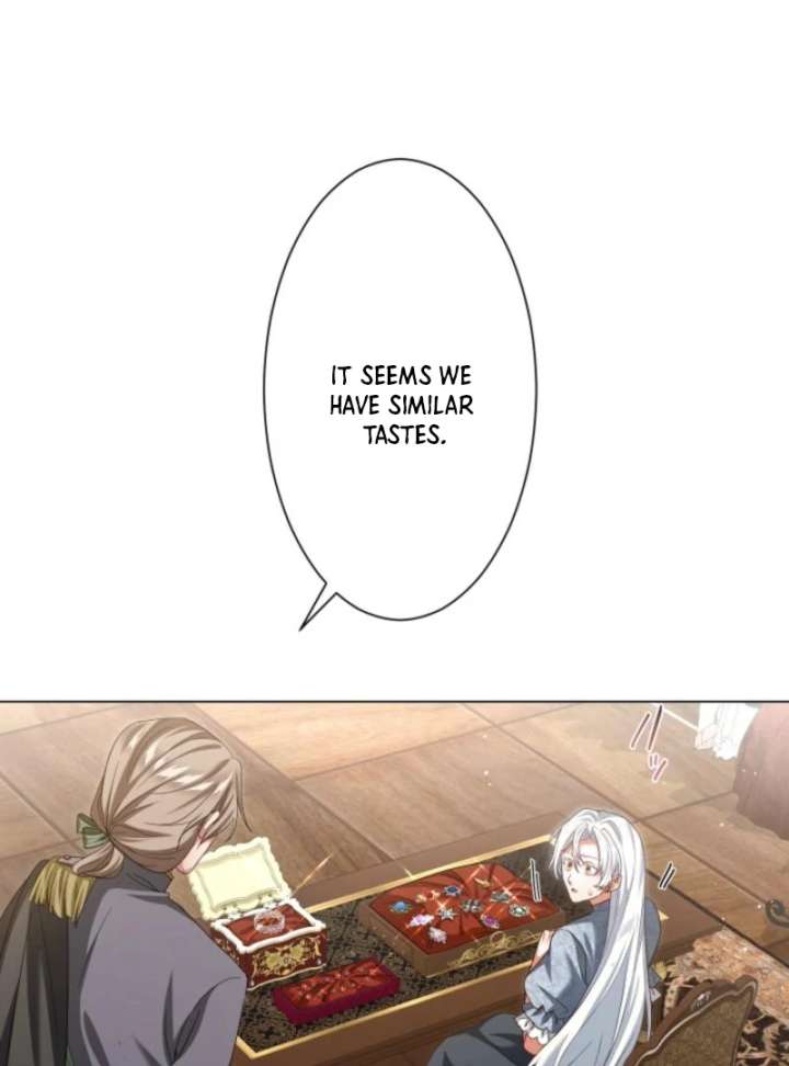 Behold The Perfect Villainess Chapter 5 327 008