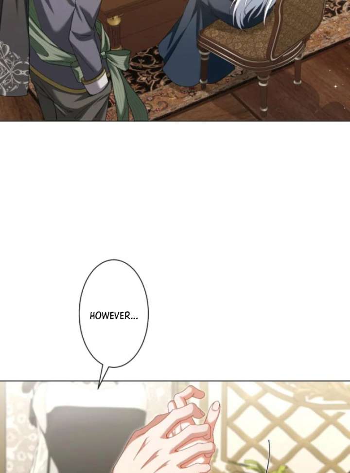 Behold The Perfect Villainess Chapter 5 328 009