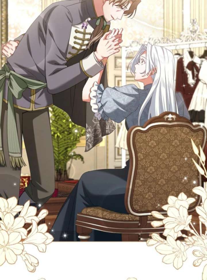 Behold The Perfect Villainess Chapter 5 330 011