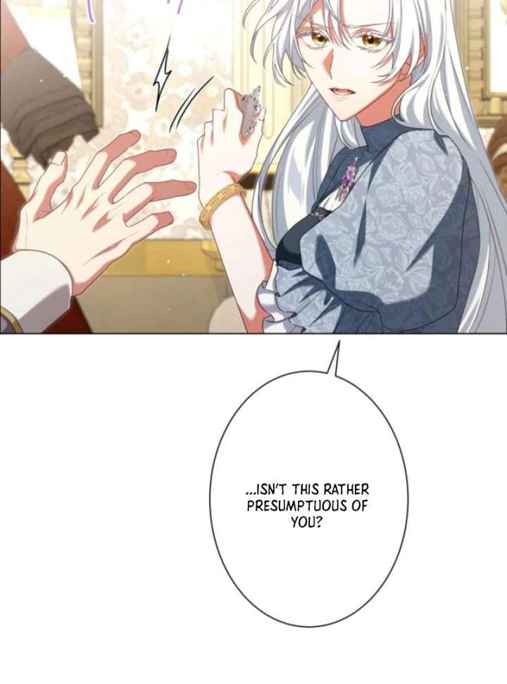 Behold The Perfect Villainess Chapter 5 341 022