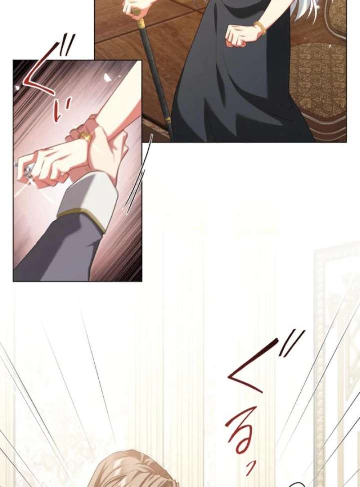 Behold The Perfect Villainess Chapter 5 344 025