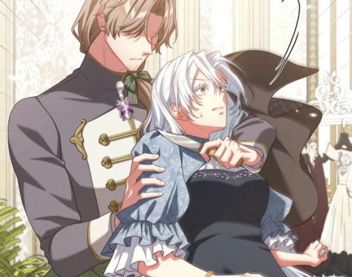 Behold The Perfect Villainess Chapter 5 345 026