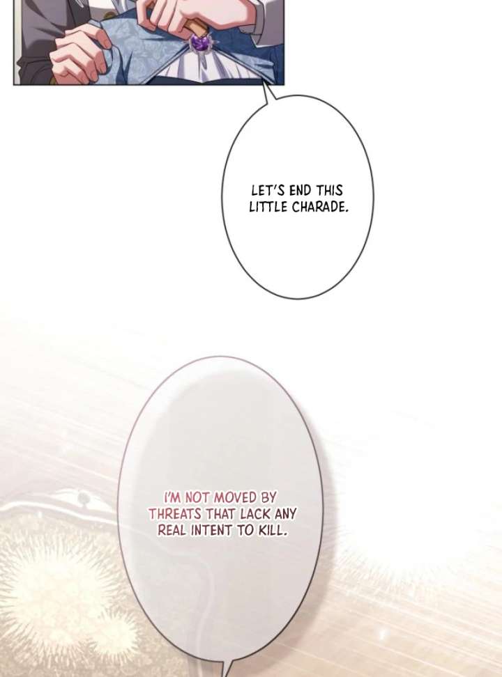 Behold The Perfect Villainess Chapter 5 350 031