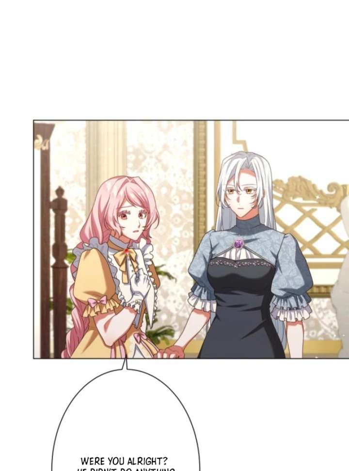 Behold The Perfect Villainess Chapter 5 385 066