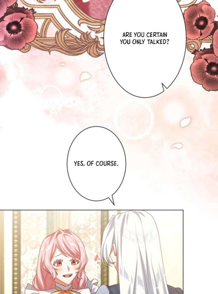 Behold The Perfect Villainess Chapter 5 389 070