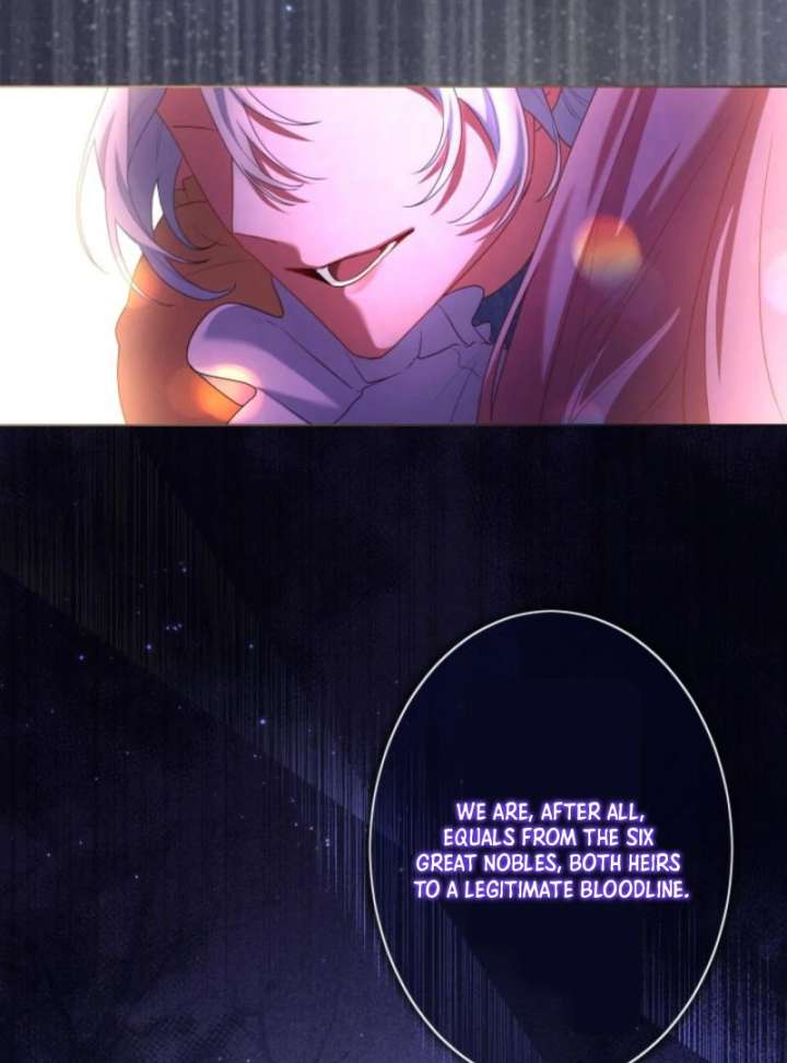 Behold The Perfect Villainess Chapter 5 394 075