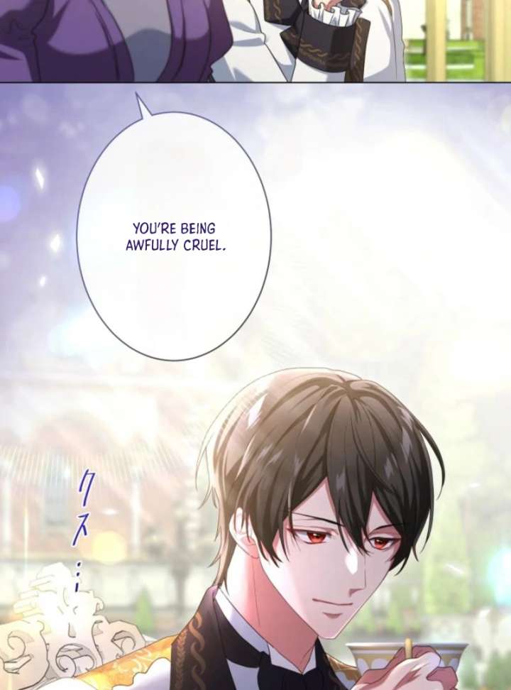 Behold The Perfect Villainess Chapter 5 419 100