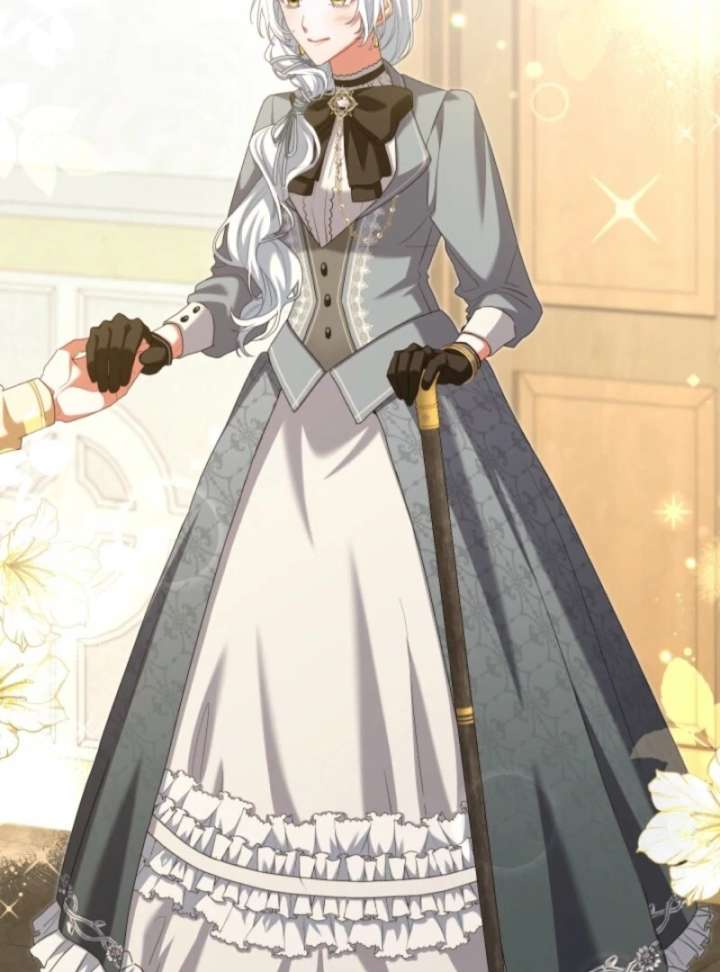 Behold The Perfect Villainess Chapter 7 300 05