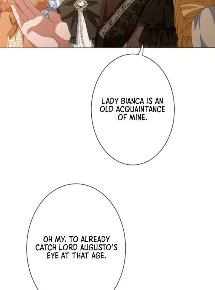 Behold The Perfect Villainess Chapter 7 315 20