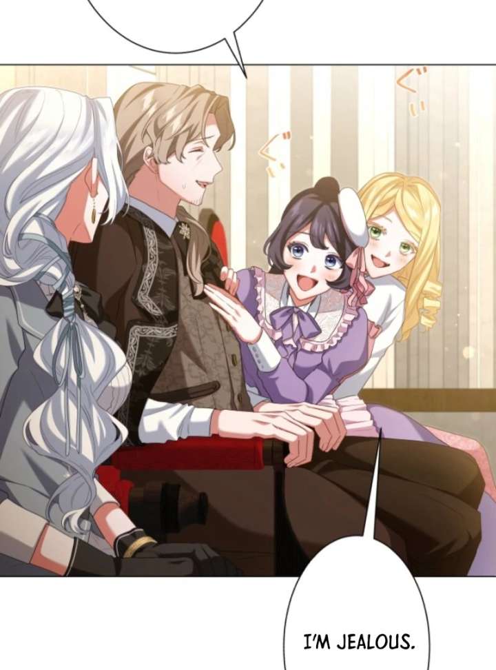 Behold The Perfect Villainess Chapter 7 316 21