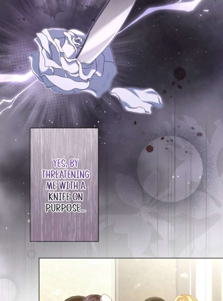 Behold The Perfect Villainess Chapter 7 320 25