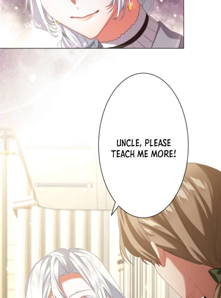 Behold The Perfect Villainess Chapter 7 325 30