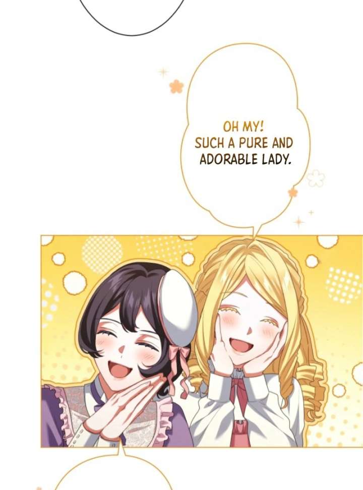 Behold The Perfect Villainess Chapter 7 327 32