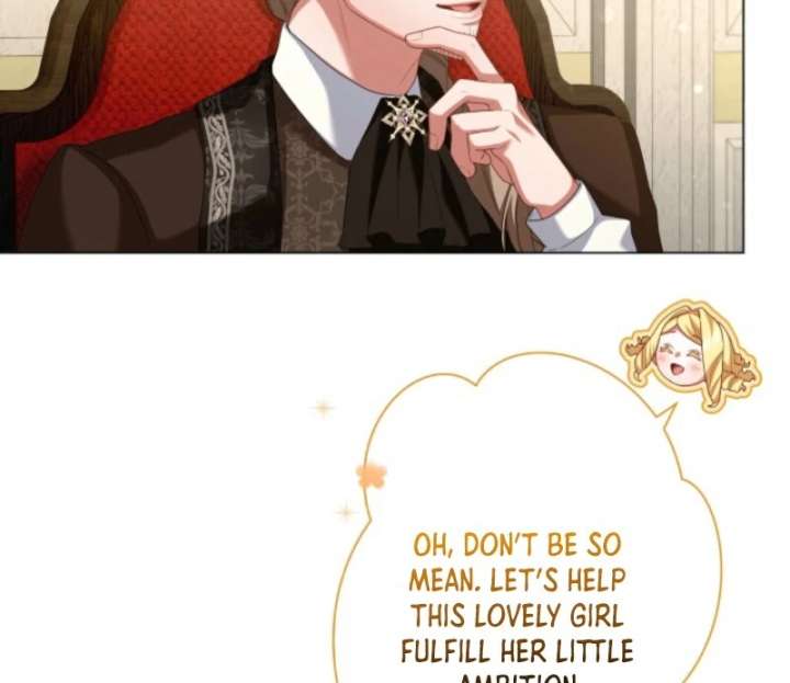 Behold The Perfect Villainess Chapter 7 329 34