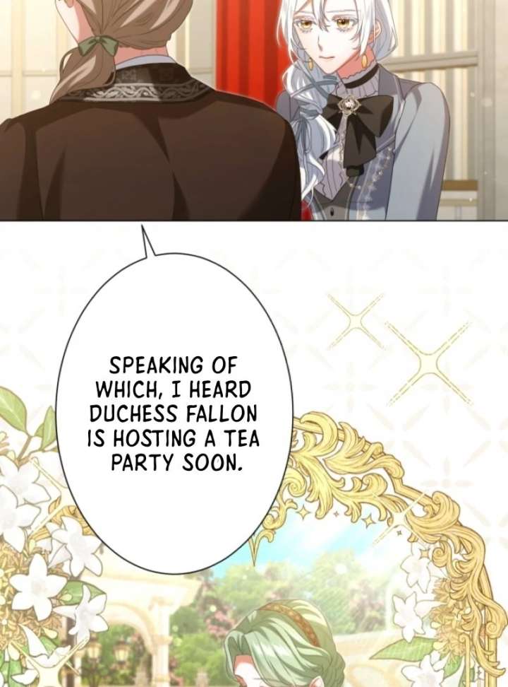 Behold The Perfect Villainess Chapter 7 341 46