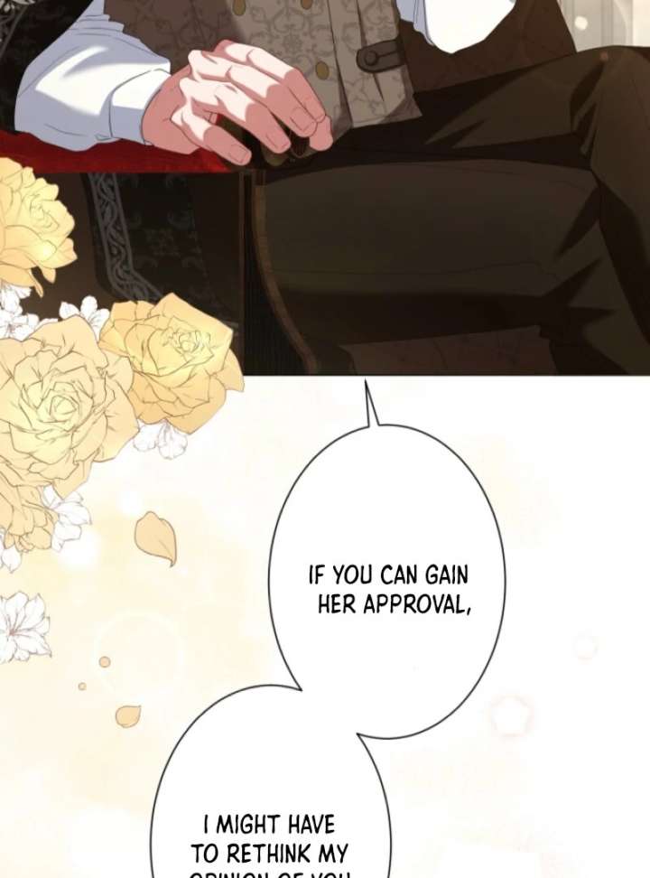 Behold The Perfect Villainess Chapter 7 346 51