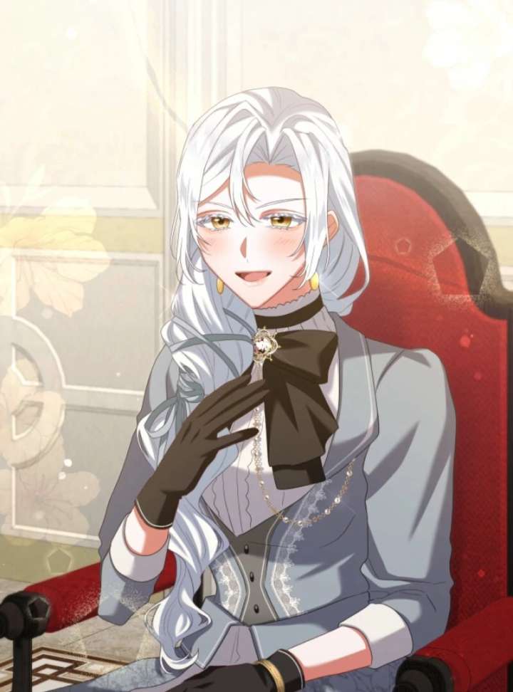 Behold The Perfect Villainess Chapter 7 348 53