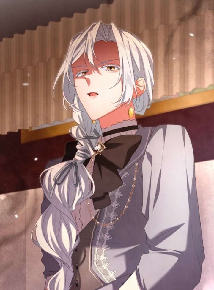 Behold The Perfect Villainess Chapter 7 369 74