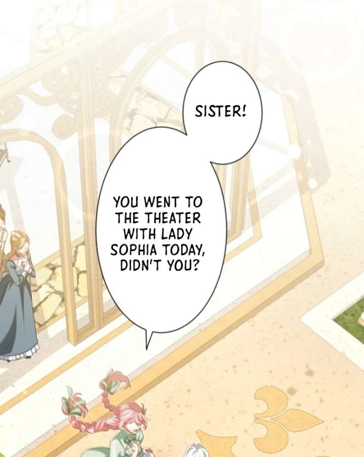 Behold The Perfect Villainess Chapter 7 377 82