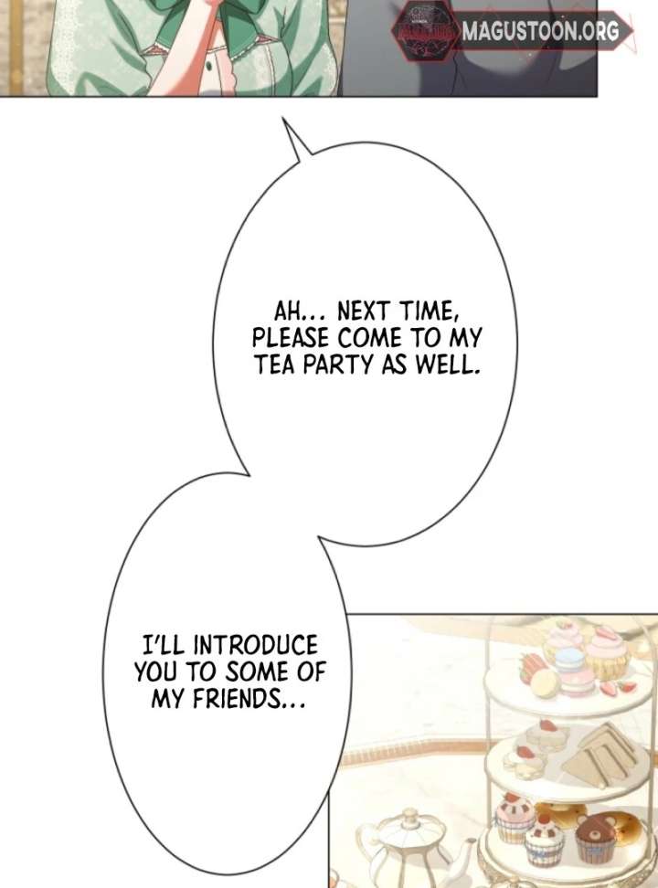 Behold The Perfect Villainess Chapter 7 380 85