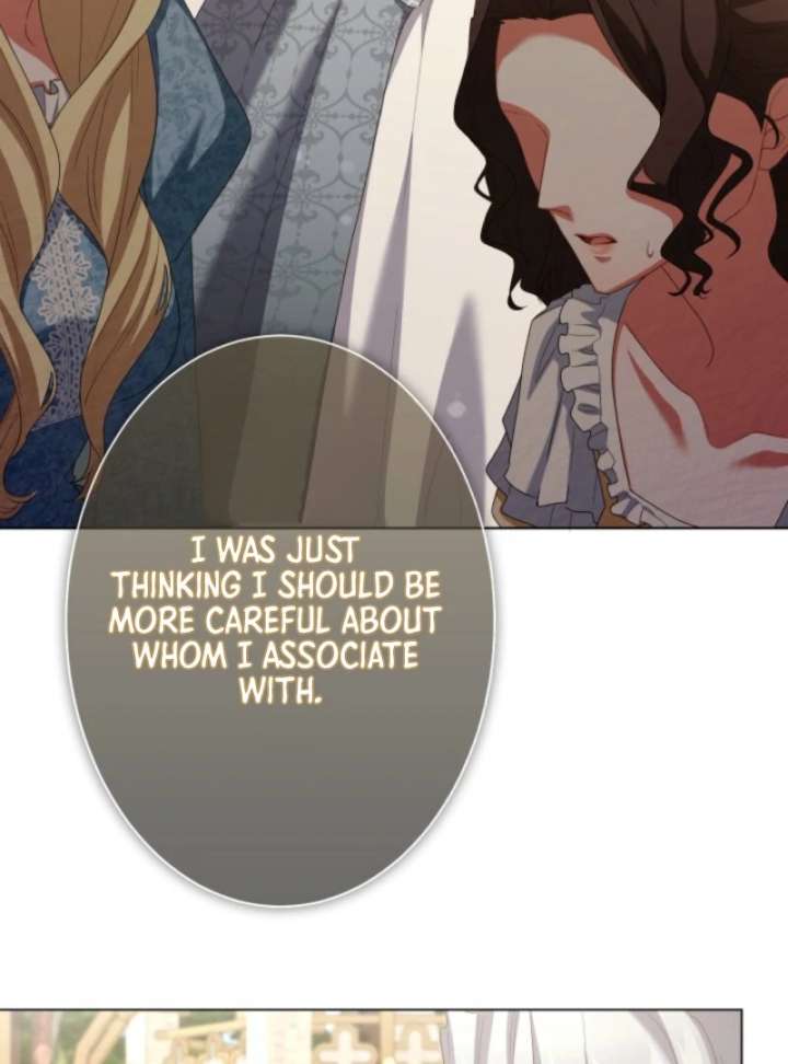 Behold The Perfect Villainess Chapter 7 383 88