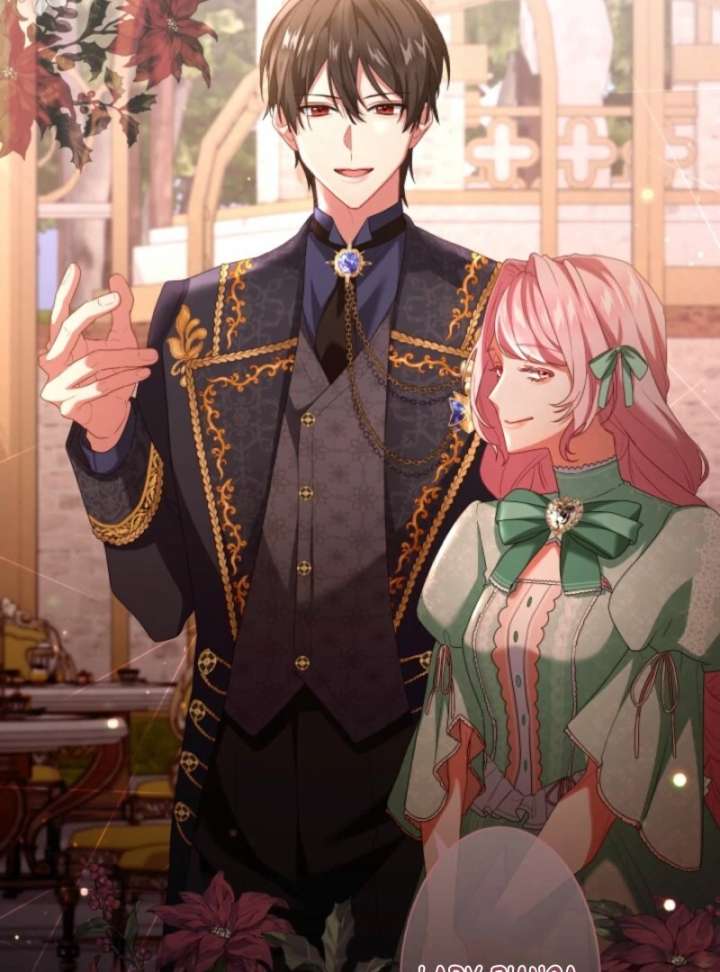 Behold The Perfect Villainess Chapter 7 388 93