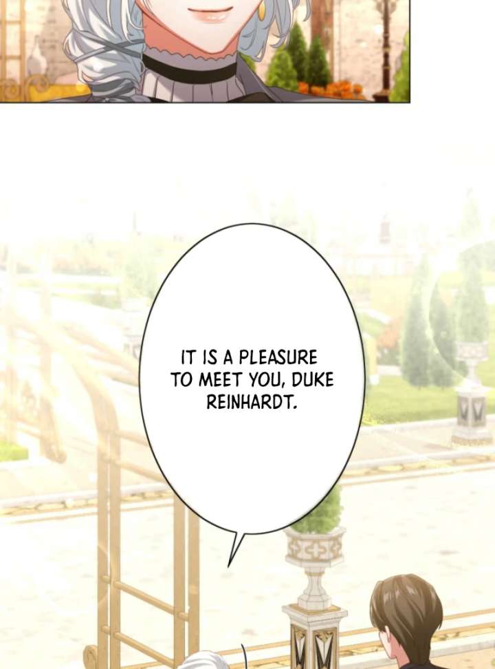 Behold The Perfect Villainess Chapter 8 248 07