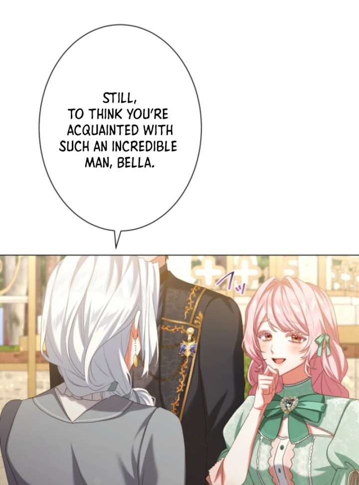 Behold The Perfect Villainess Chapter 8 250 09