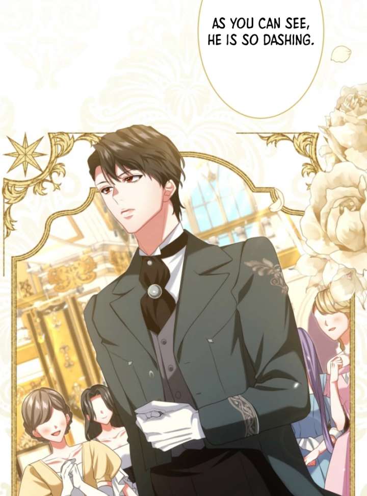 Behold The Perfect Villainess Chapter 8 253 12