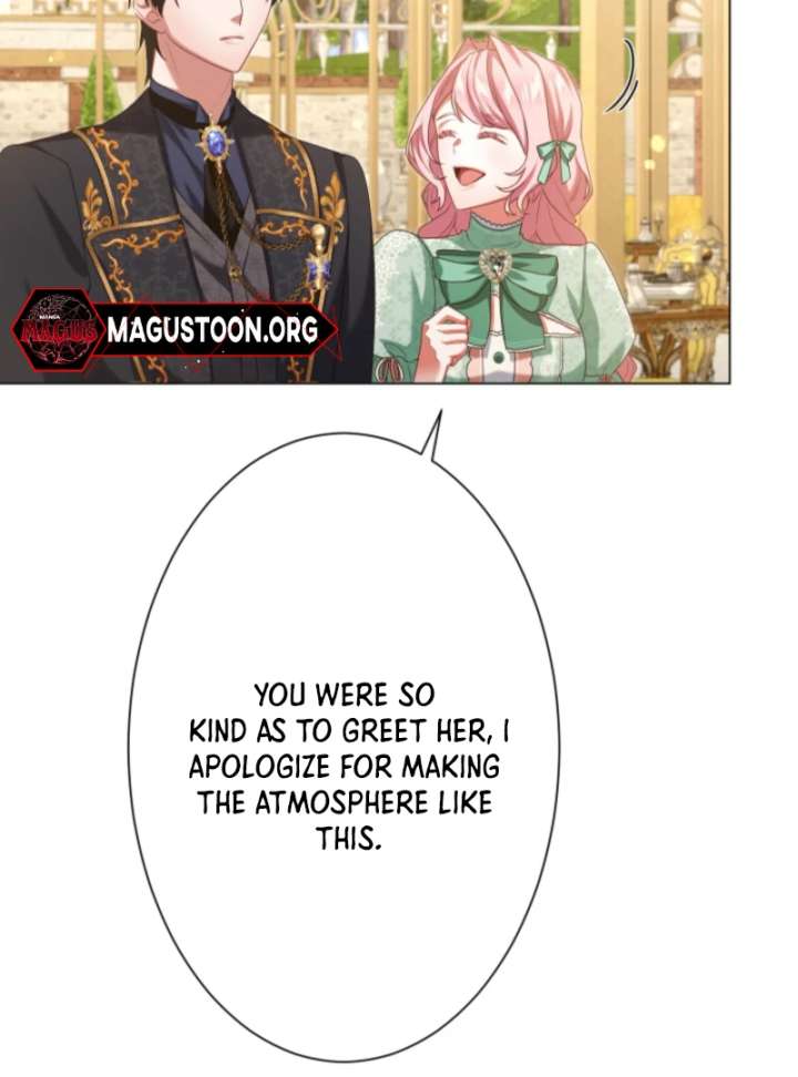 Behold The Perfect Villainess Chapter 8 260 19