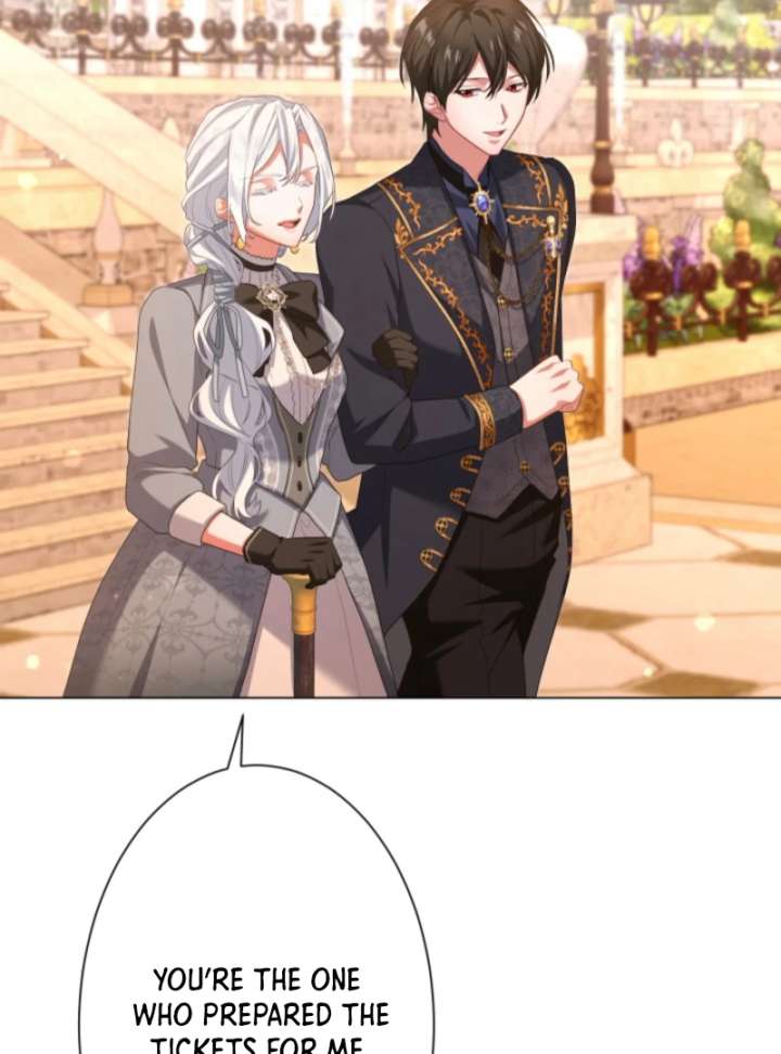 Behold The Perfect Villainess Chapter 8 286 45