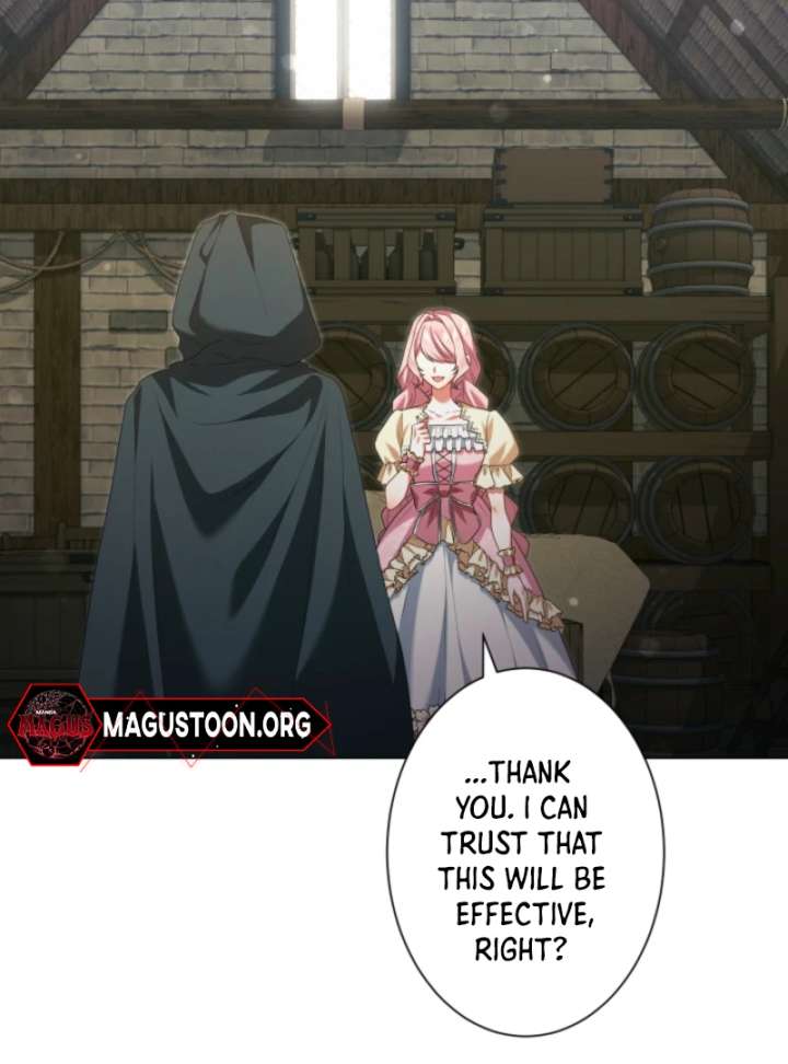 Behold The Perfect Villainess Chapter 8 310 69