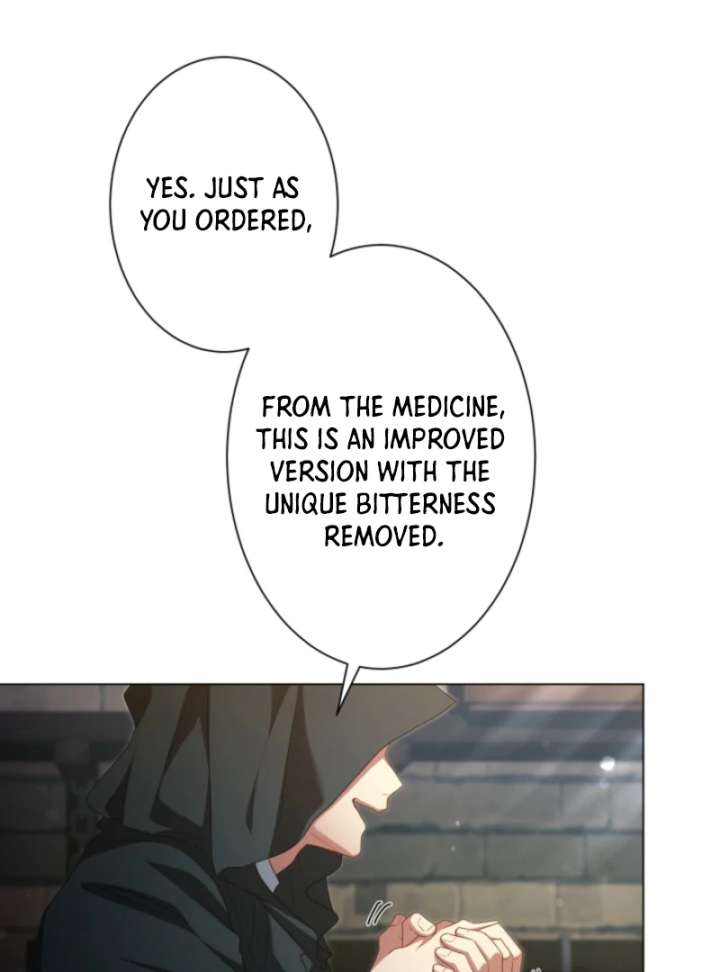 Behold The Perfect Villainess Chapter 8 311 70