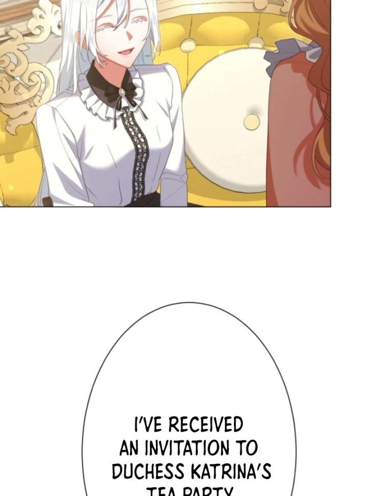 Behold The Perfect Villainess Chapter 9 282 11