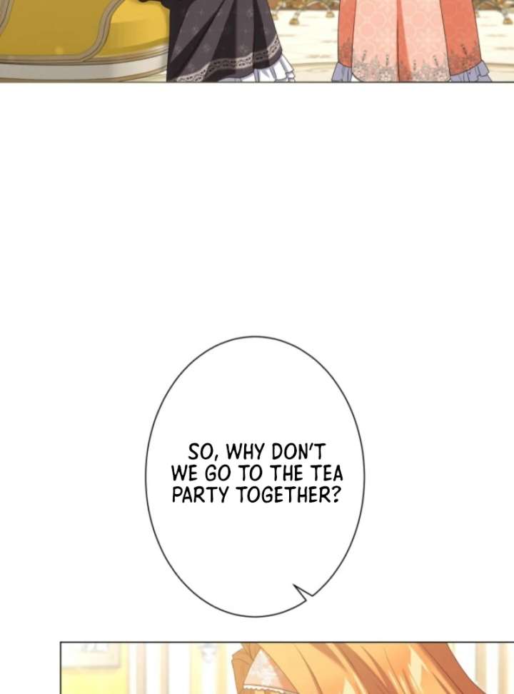 Behold The Perfect Villainess Chapter 9 289 18