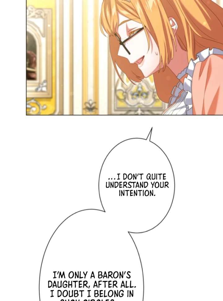 Behold The Perfect Villainess Chapter 9 290 19